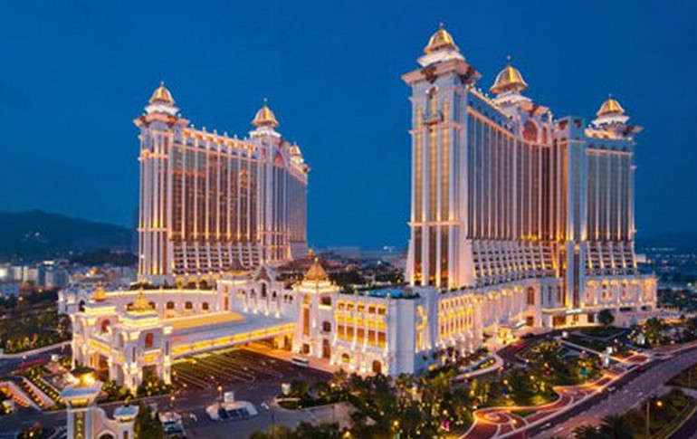 Galaxy launches IR school for Japanese students